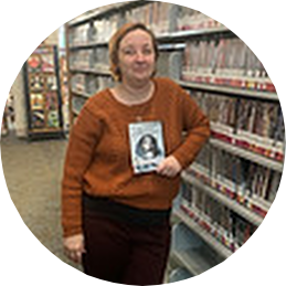 Melissa photo
