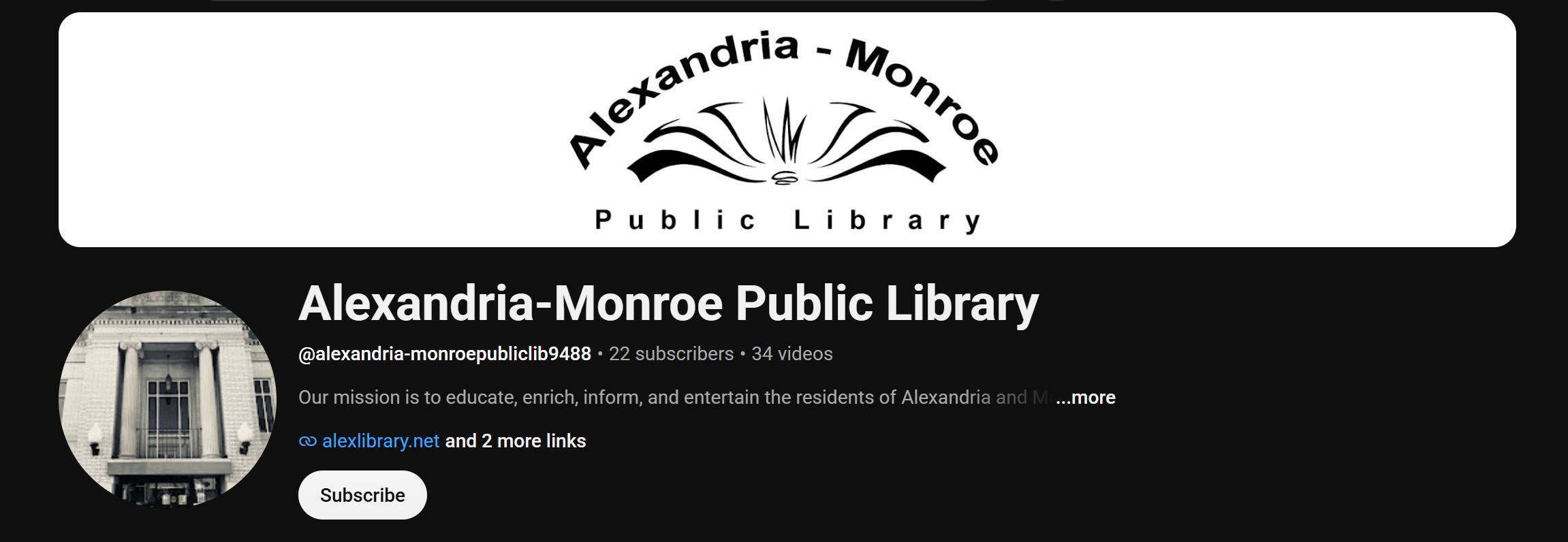 AMPL Youtube Channel image