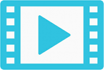 Digital Content icon