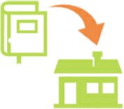 Home Delivery icon