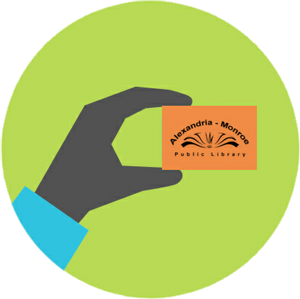 Library Cards icon