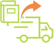 Mobile Library icon