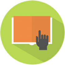 Research icon